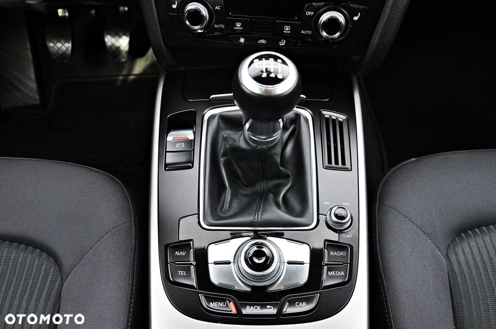 Audi A4 Avant 2.0 TDI ultra - 26