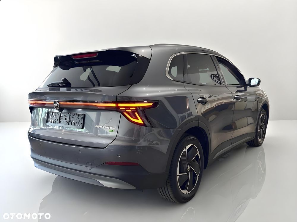 MG S5 EV - 5