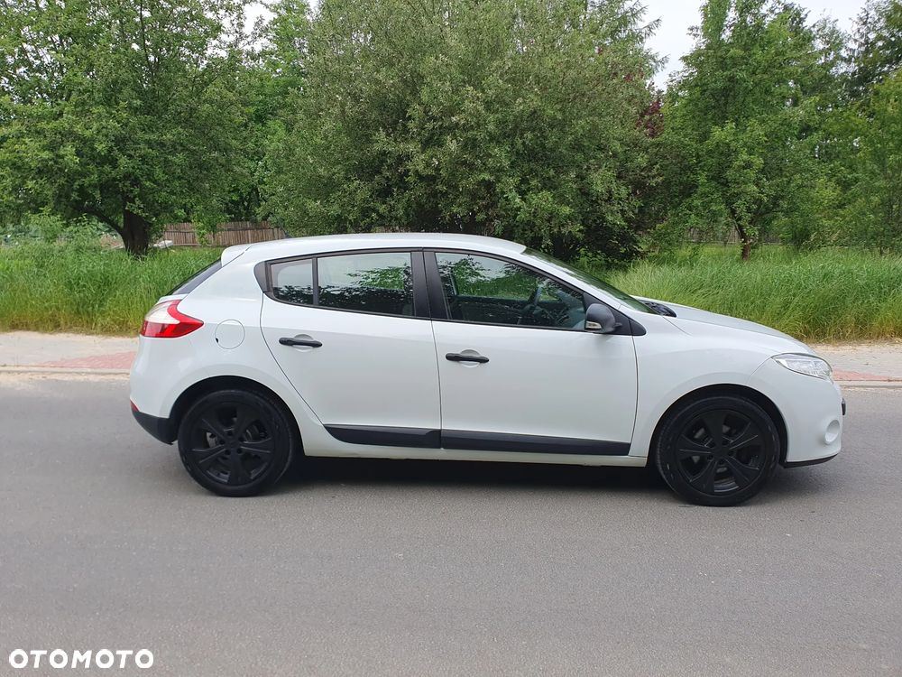 Renault Megane 1.6 16V 100 Authentique - 7
