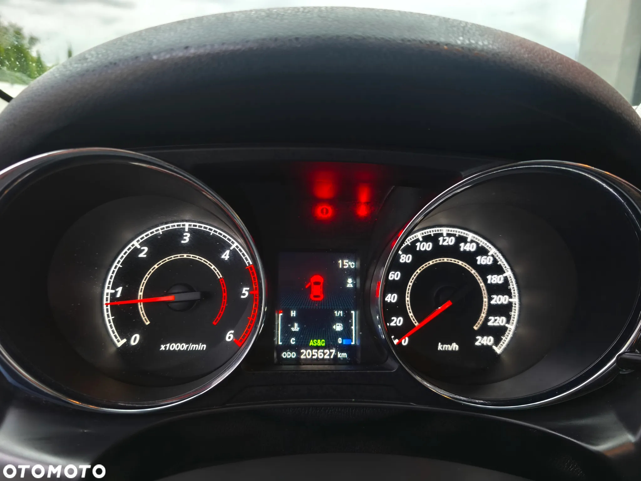 Citroën C4 Aircross 1.6 HDi STT 4x2 Exclusive - 12