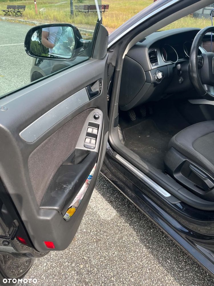 Audi A5 Sportback 2.0 TDI - 14