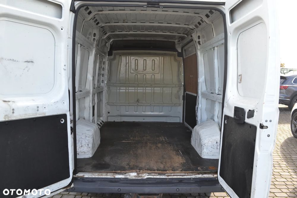 Fiat Ducato L2H2 Klima/Tempomat/Multifunkcja - 2