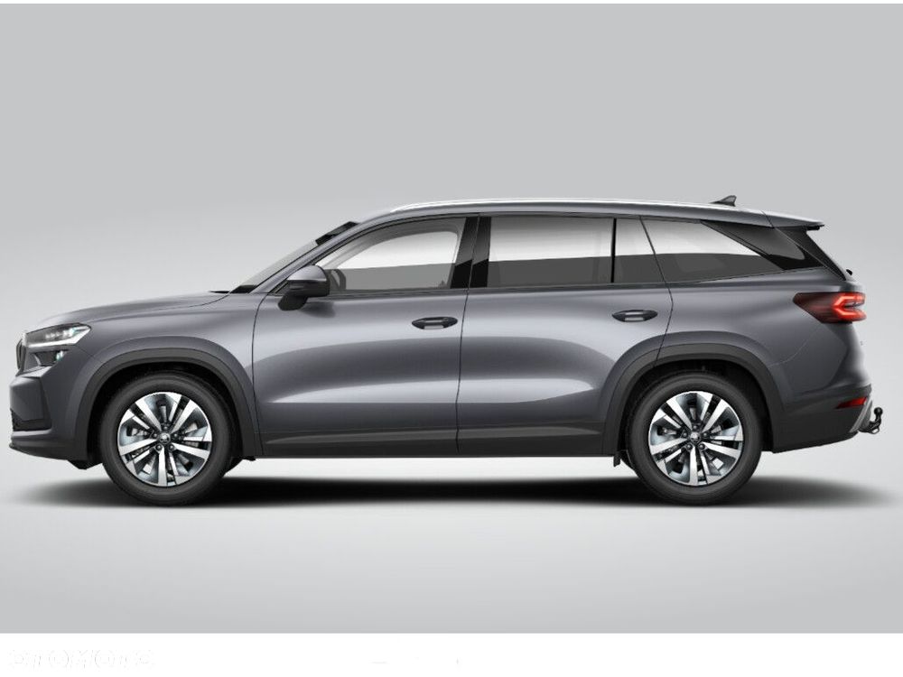 Skoda Kodiaq 2.0 TDI 4x2 Drive DSG - 3