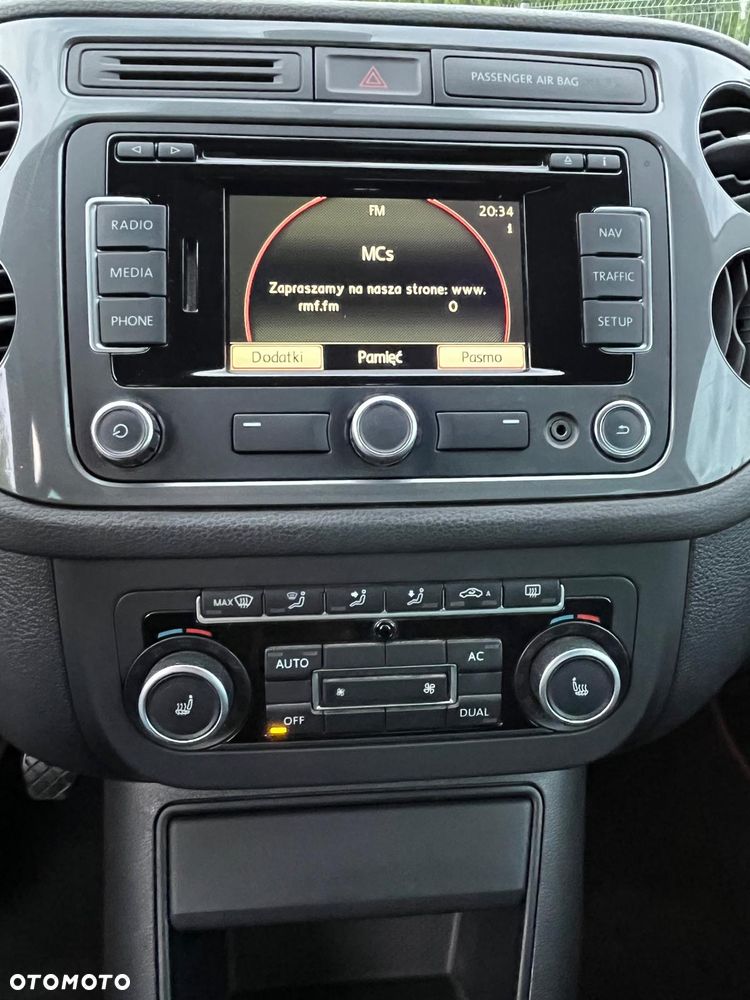 Volkswagen Tiguan 2.0 TSI 4Motion Exclusive - 12