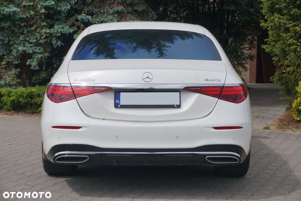 Skoda Superb - 7