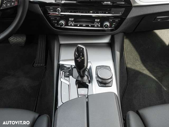 BMW Seria 5 - 14