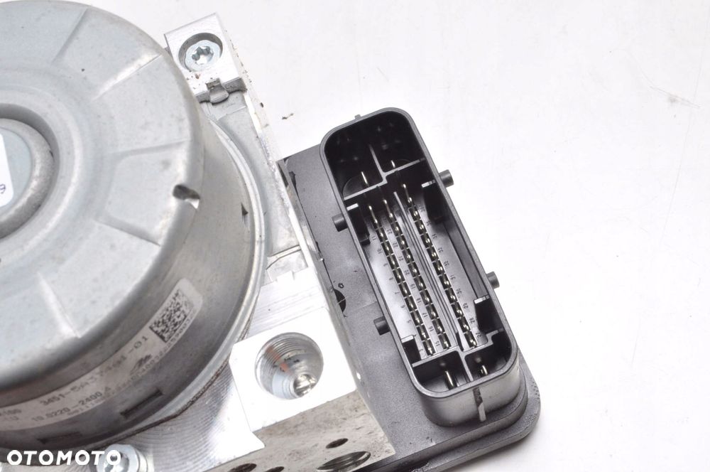 MINI F56 POMPA ABS 5A374A1 5A374A2 - 5