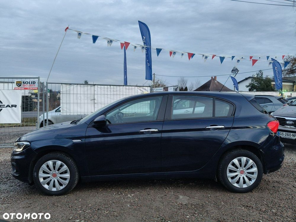 Fiat Tipo - 17