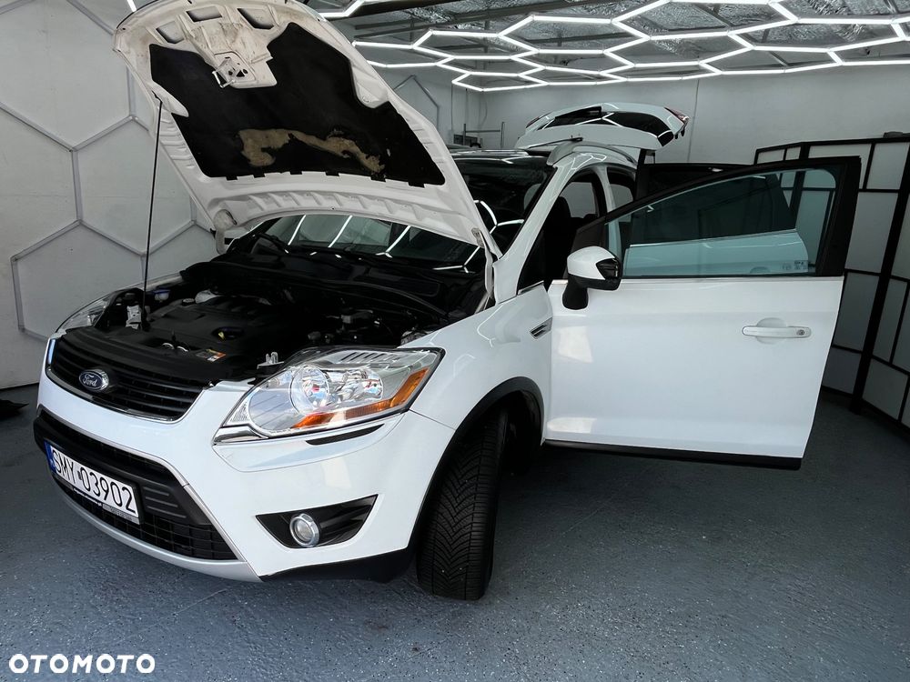 Ford Kuga - 30