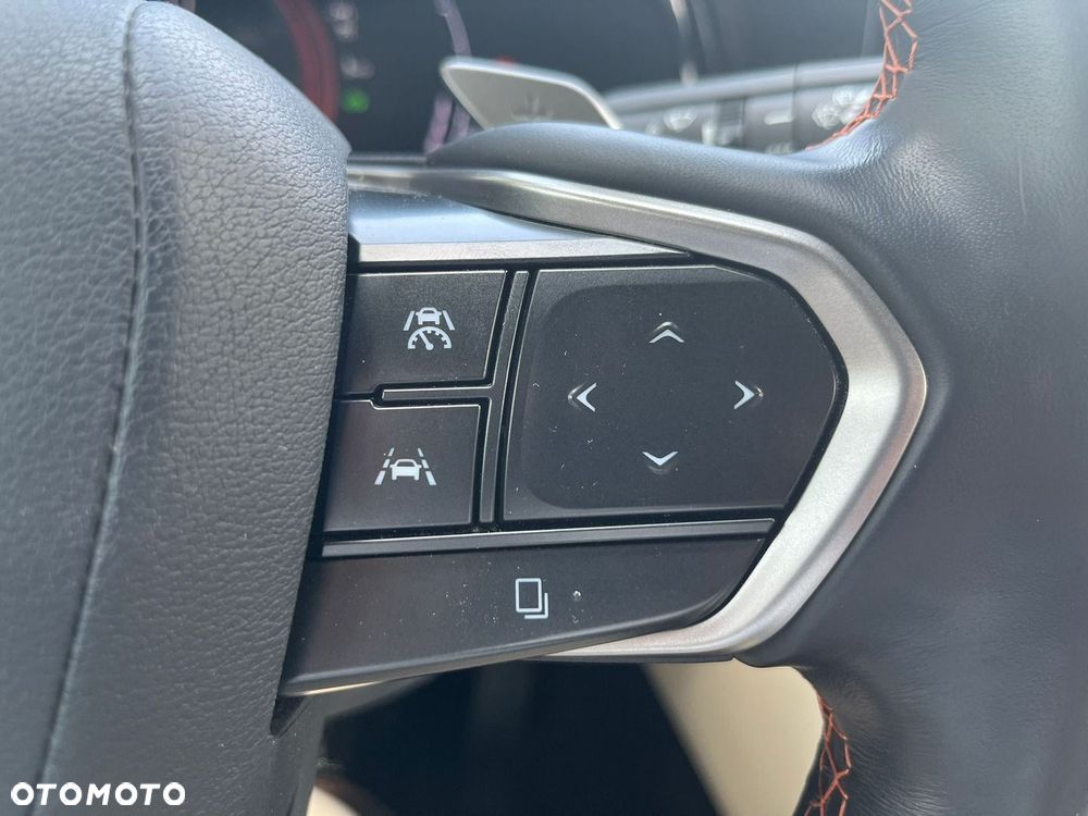 Lexus NX 350h Omotenashi AWD - 32