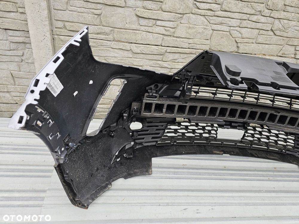 Opel Crossland X lift ZDERZAK PRZOD - 5