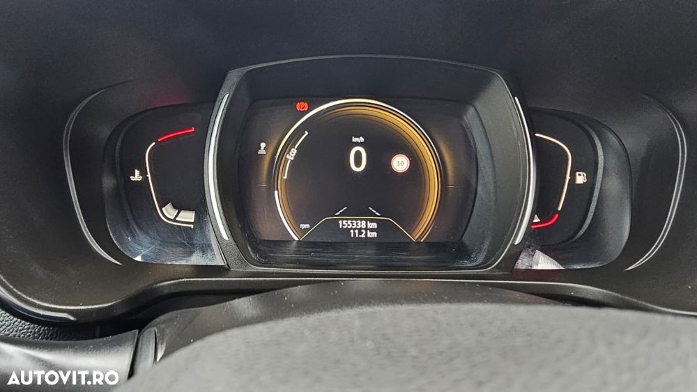 Renault Kadjar Energy dCi 130 Business - 12