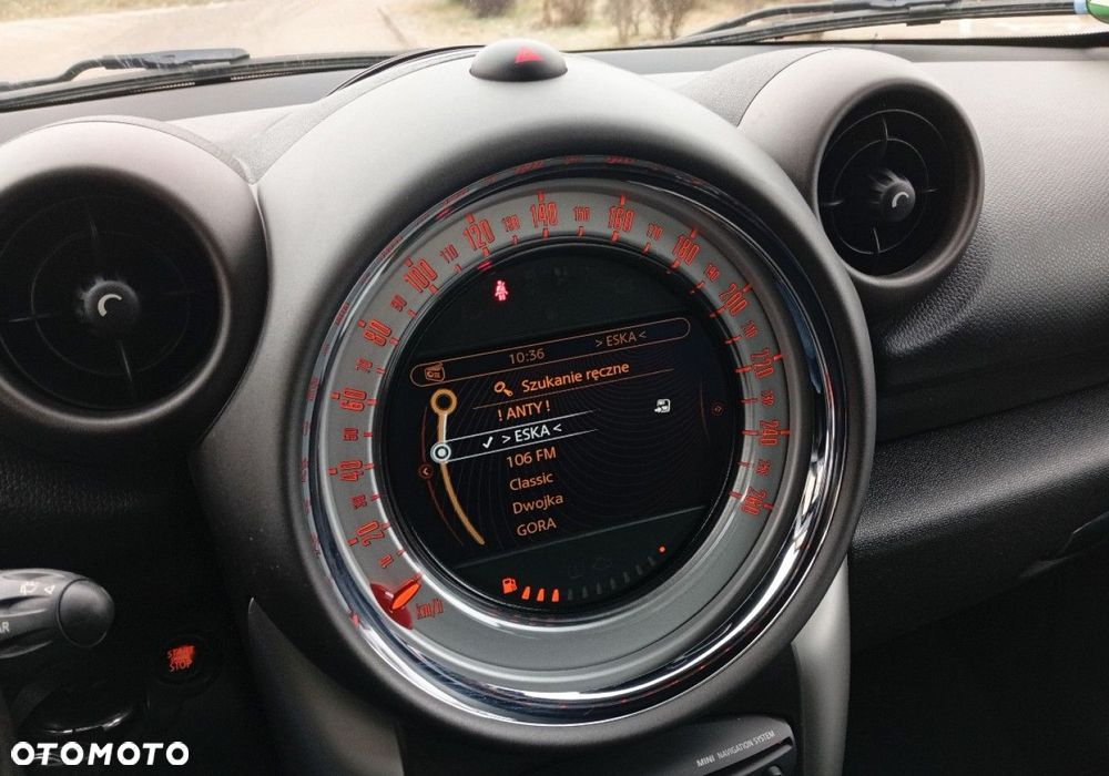 MINI Countryman - 34