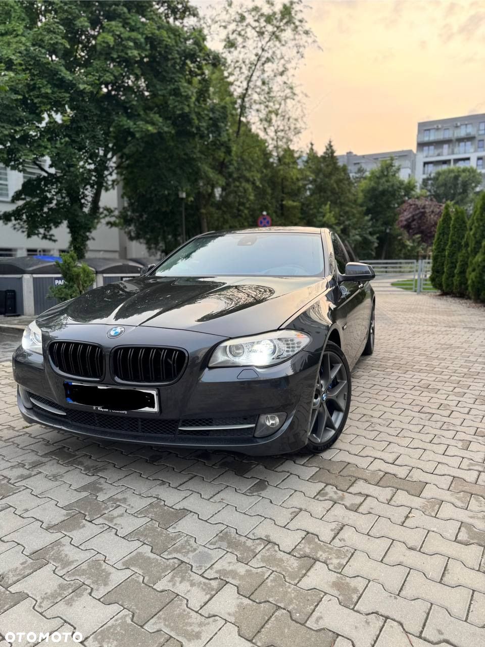 BMW Seria 5 - 1