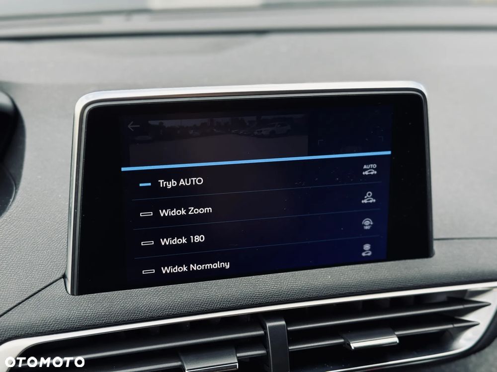 Peugeot 3008 BlueHDi 150 Stop & Start Allure - 30