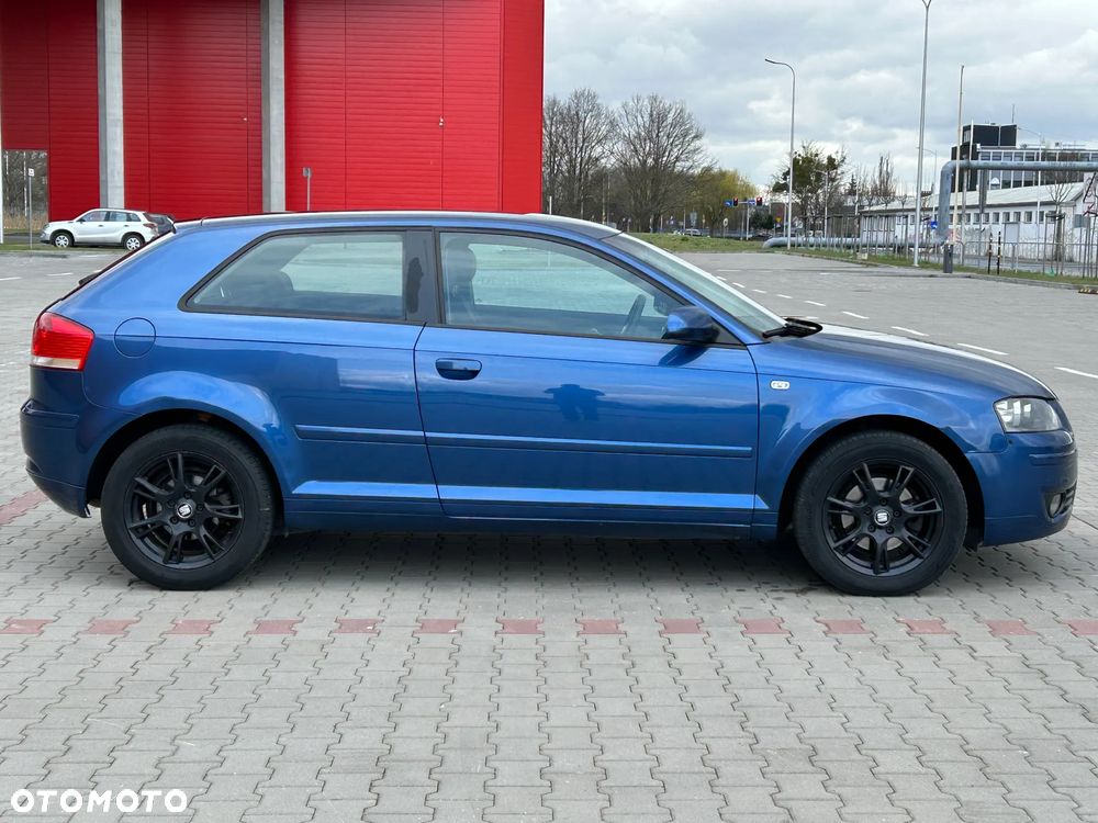Audi A3 3-drzwiowe - 3