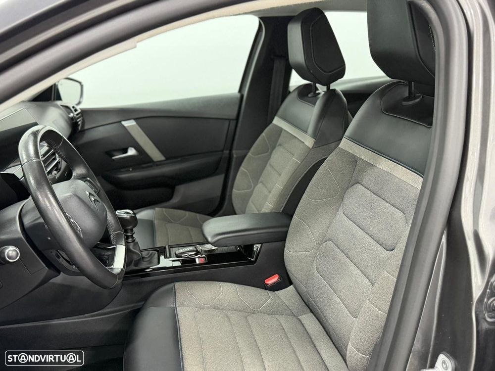 Citroën C4 1.2 PureTech Feel - 5
