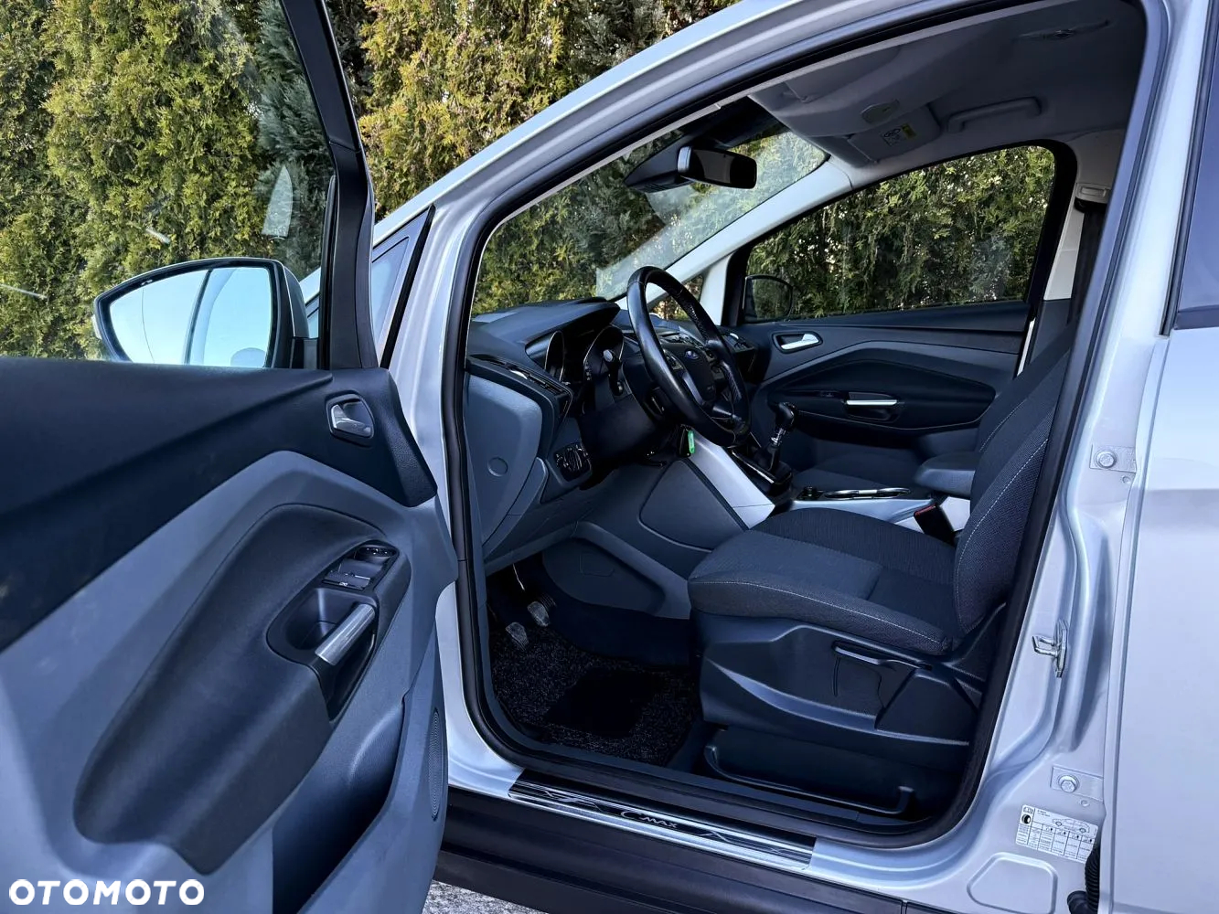 Ford C-MAX - 21