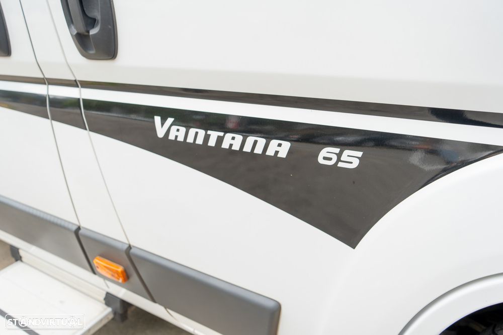 Hobby Van Exclusive VANTANA 65 - 8