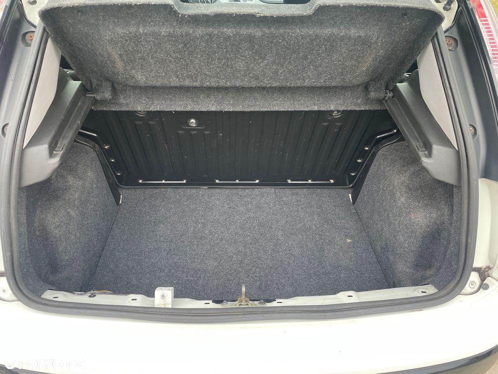 Fiat Punto Evo - 13