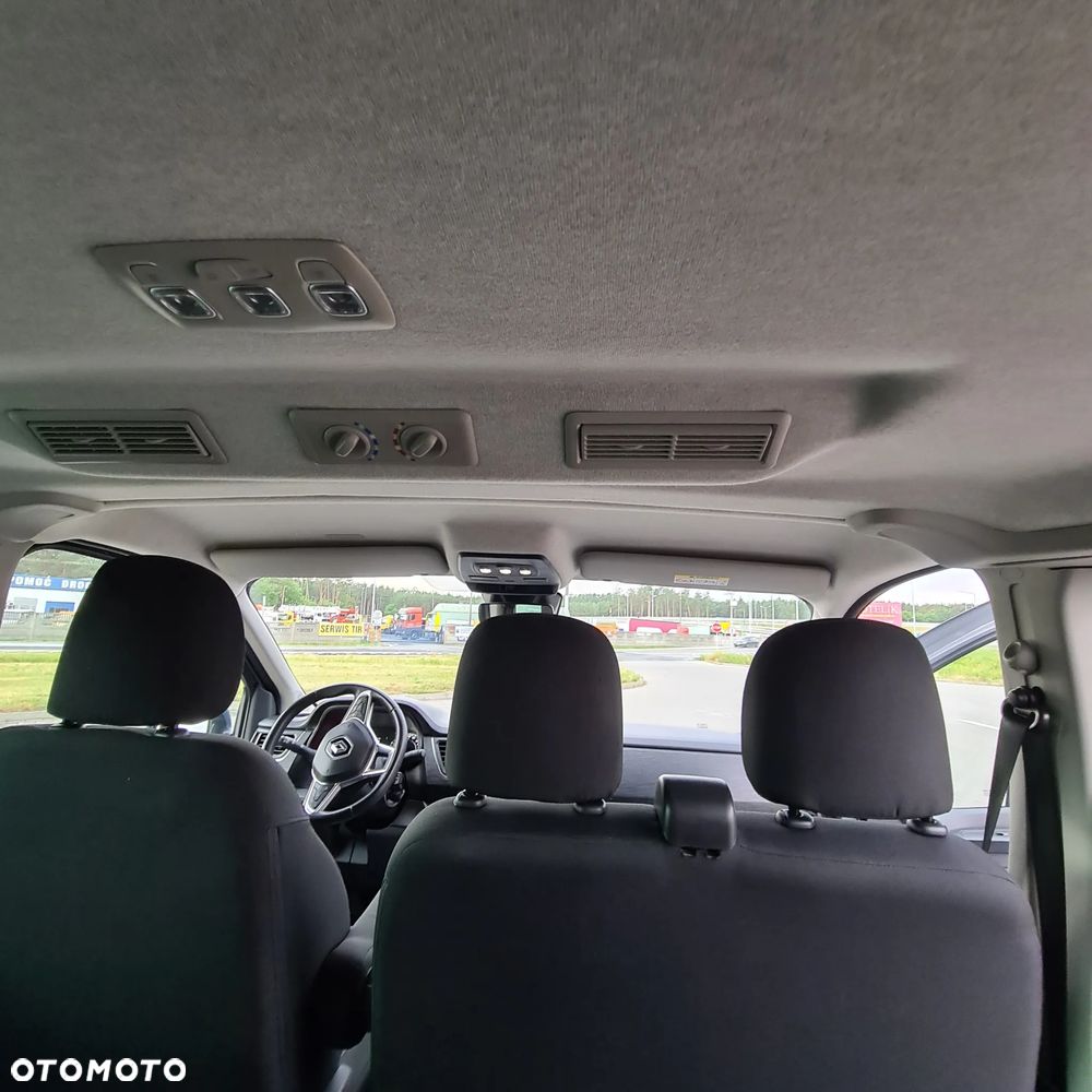 Renault Trafic 2.0 dCi Escapade EDC - 16