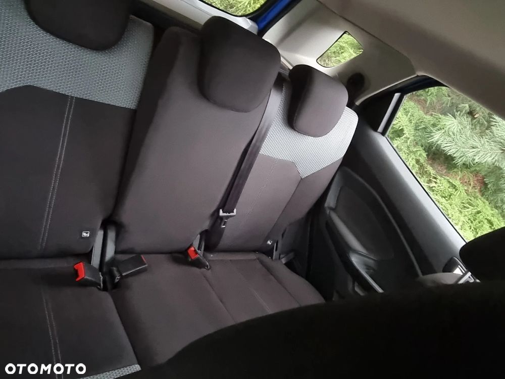 Ford EcoSport 1.5 TDCi - 7