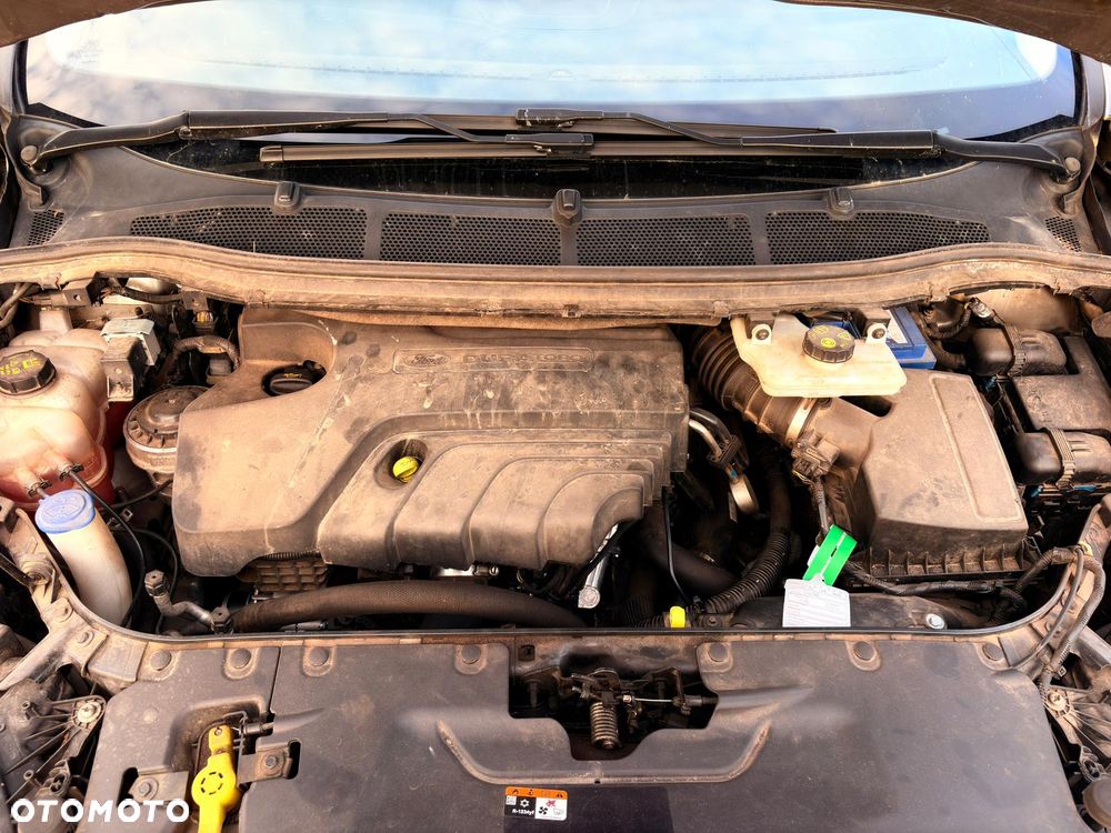 Ford S-Max 2.0 TDCi Trend - 24