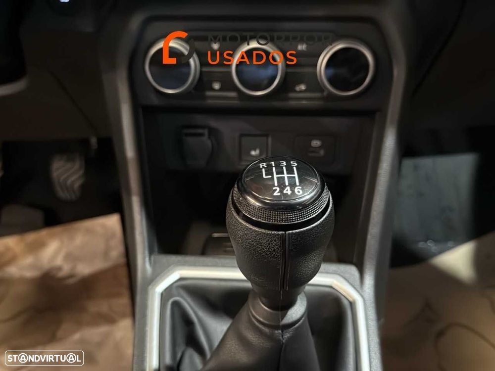 Dacia Sandero 1.0 ECO-G Stepway Extreme Bi-Fuel - 10