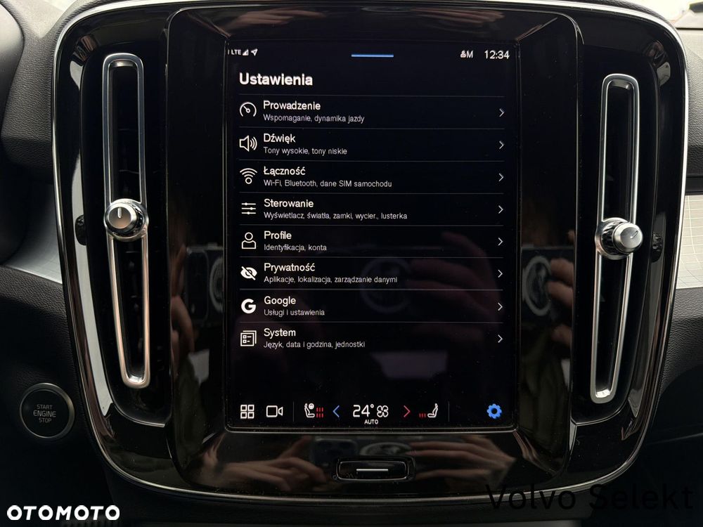 Volvo XC 40 - 23