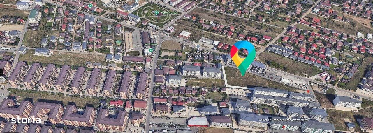 Apartamente 2 Camere Militari - Rezervelor - Iuliu Maniu Weiner2 — fotografia 3
