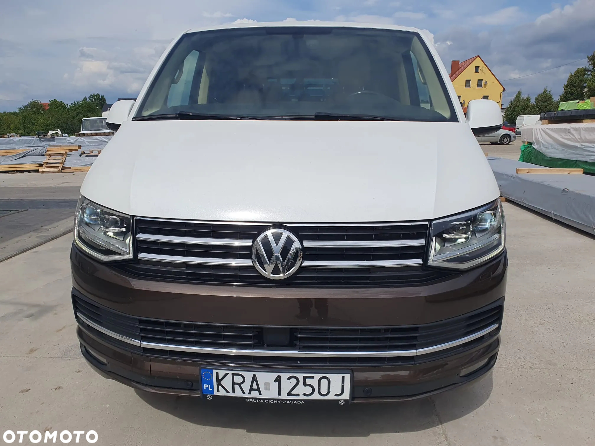 Volkswagen Multivan 2.0 BiTDI L1 Business 4Motion DSG - 2
