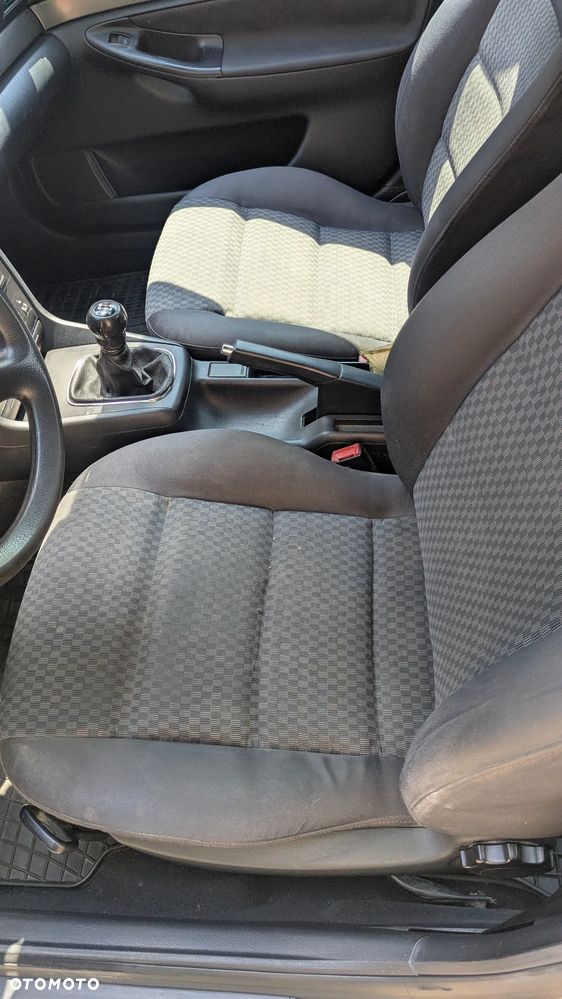 Audi A4 Limousine 1.9 TDI - 22