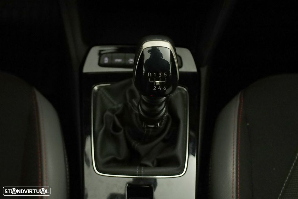 Opel Mokka 1.2 T GS Line - 14