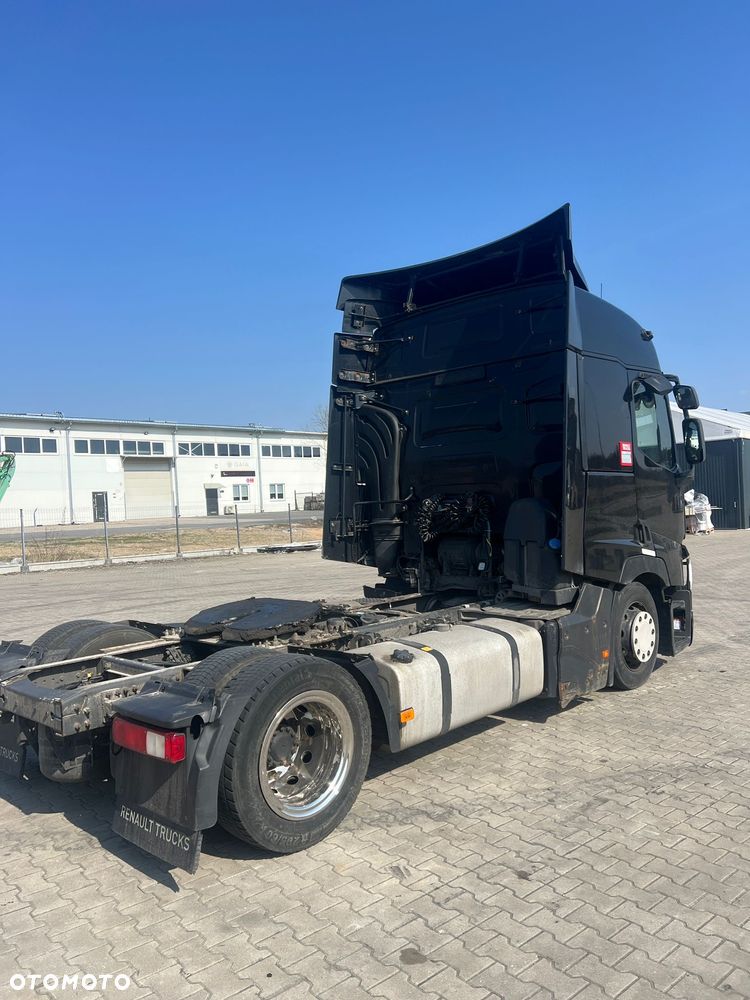 Renault T460 - 3