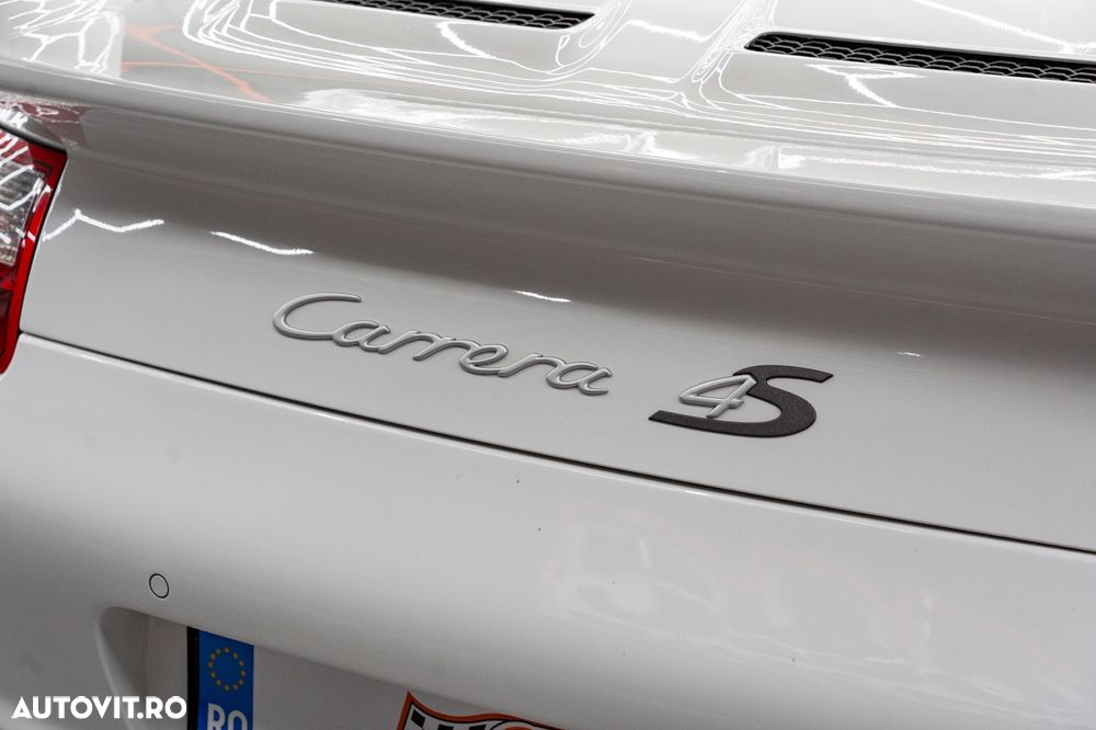 Porsche 911 - 6