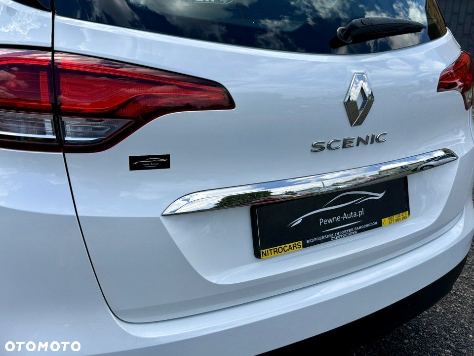 Renault Scenic Energy TCe 130 S&S Bose Edition - 11
