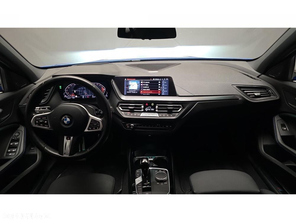 BMW Seria 1 118i M Sport - 20