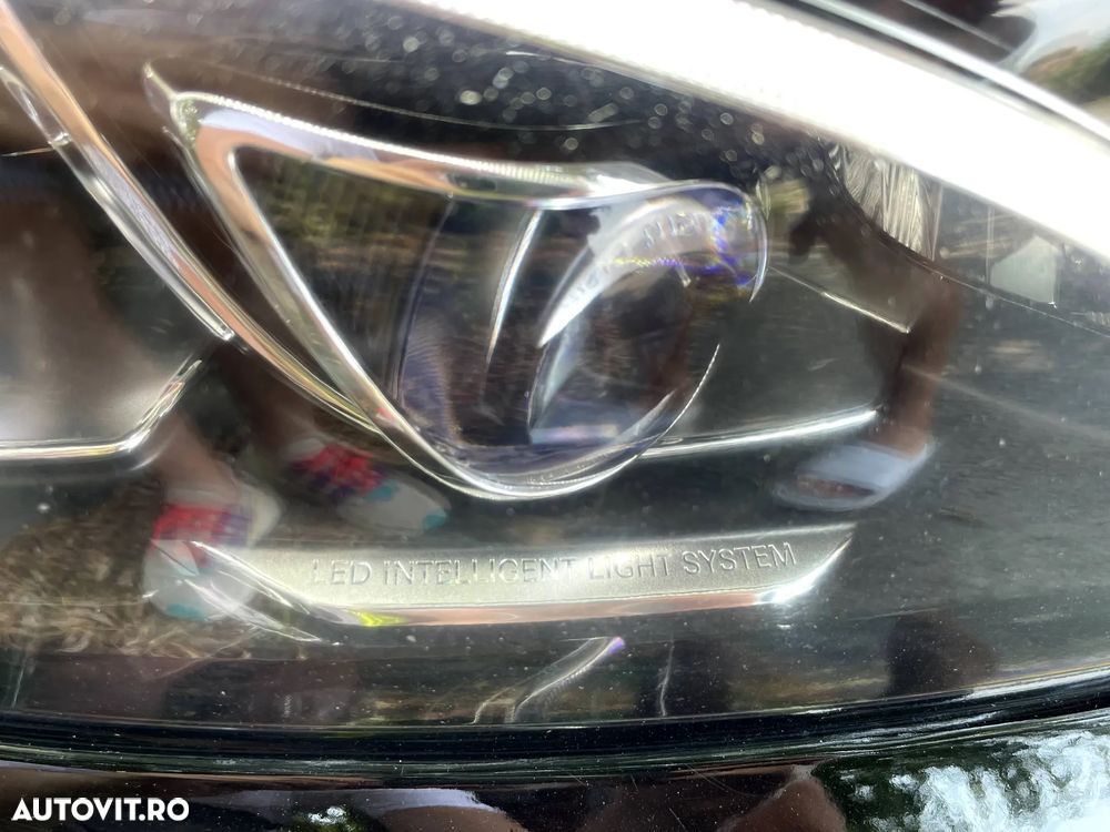 Mercedes-Benz C - 28