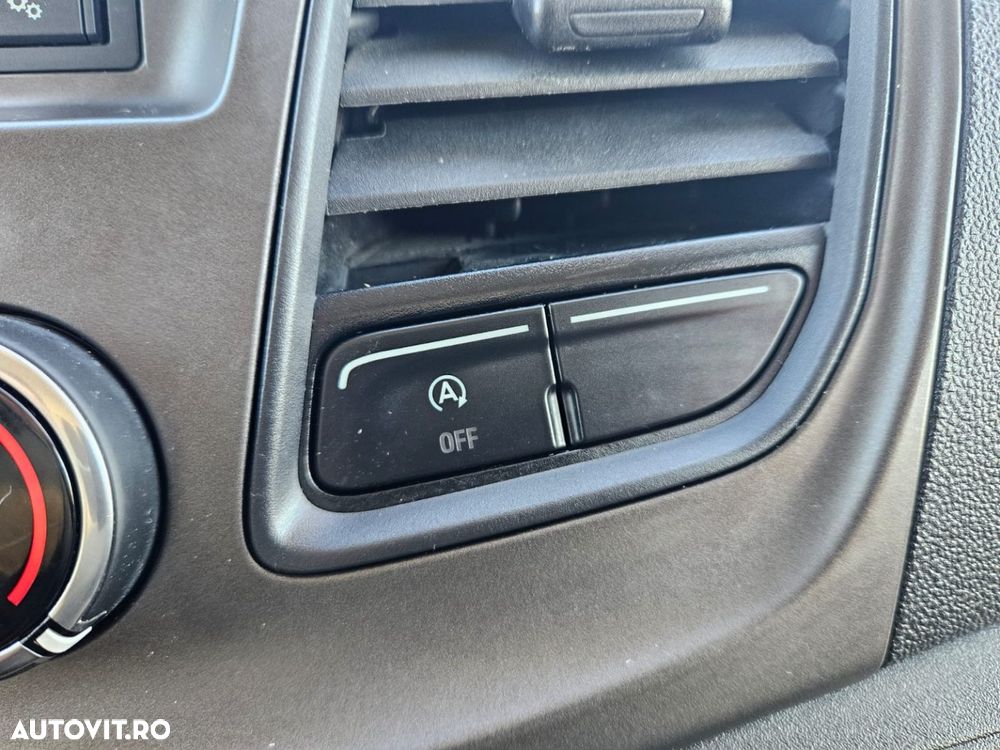 Ford New Transit L2H2 - 31