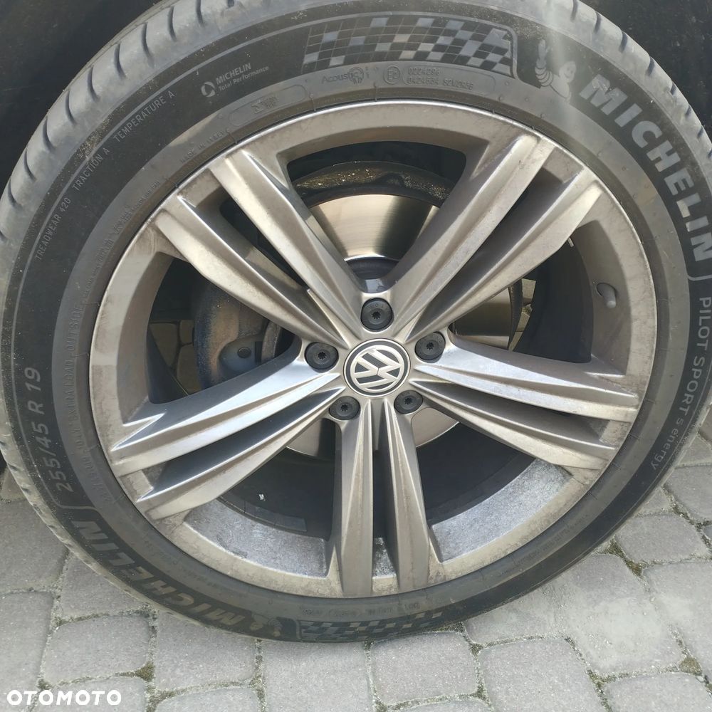 Volkswagen Tiguan Allspace 1.5 TSI EVO Highline DSG 7os - 14