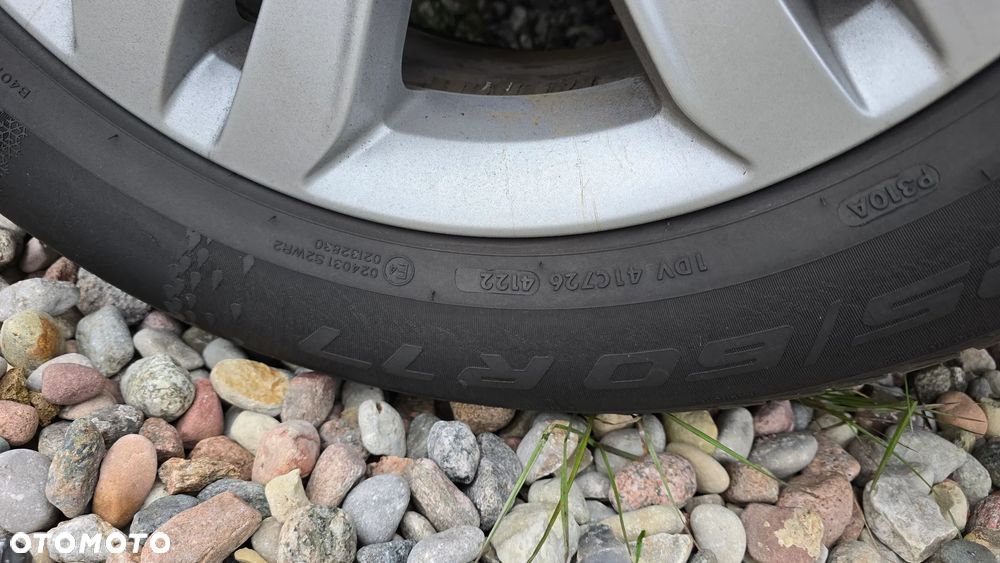Kia Sportage 1.7 CRDI 2WD Vision - 13