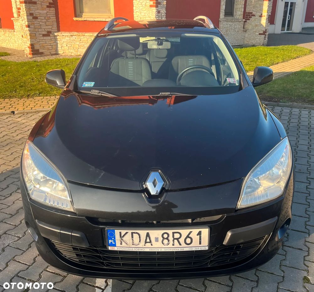 Renault Megane 1.6 16V 110 Dynamique - 2