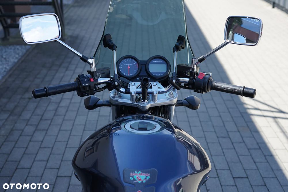 Suzuki Bandit - 17