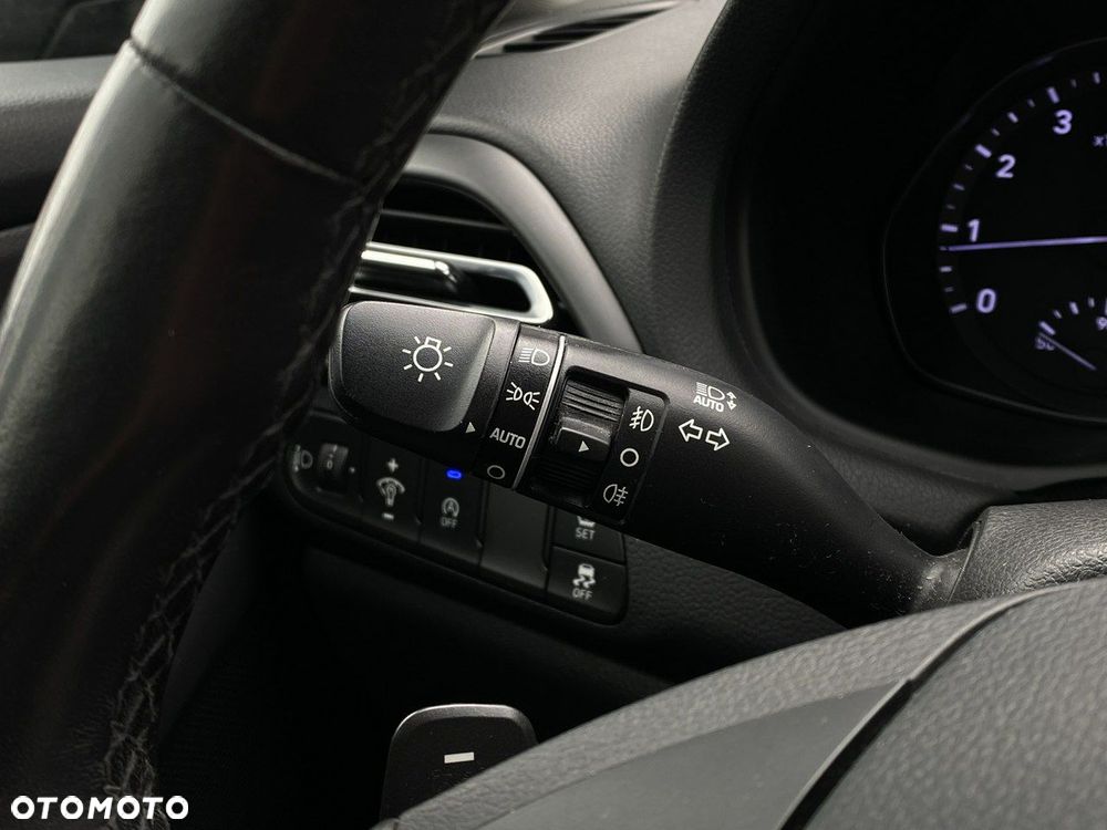Hyundai i30 - 20