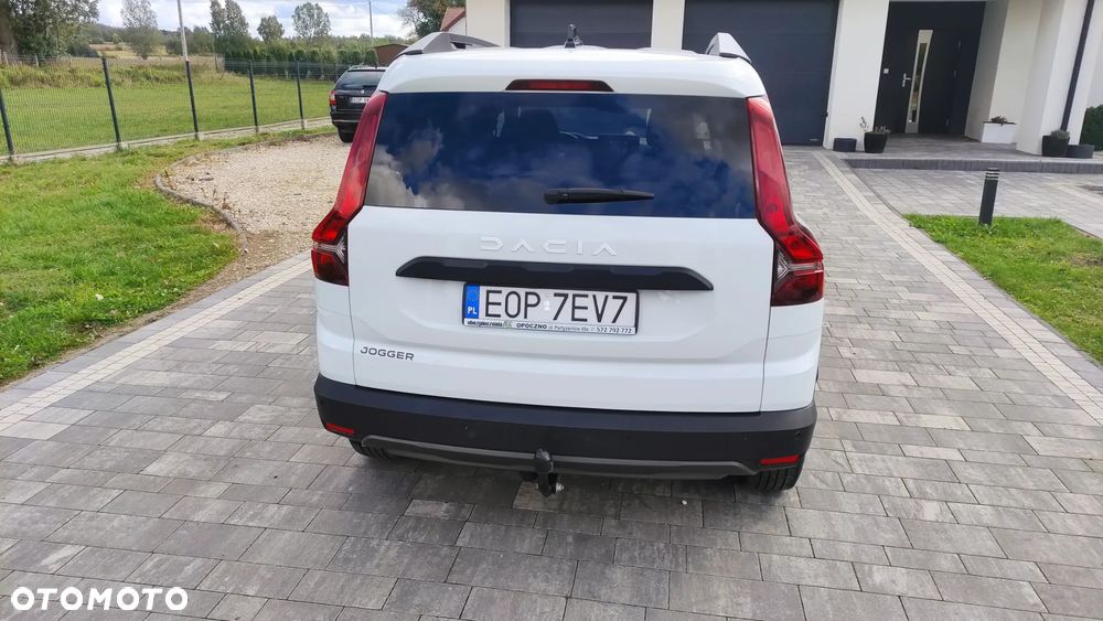 Dacia Jogger 1.0 TCe Extreme - 15