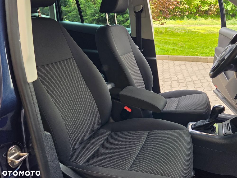 Volkswagen Tiguan 2.0 TDI DPF 4Motion DSG Sport & Style - 35