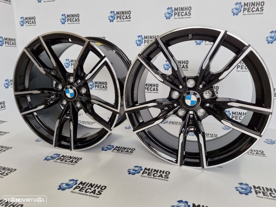 Jantes BMW 792 M em 18 - 3