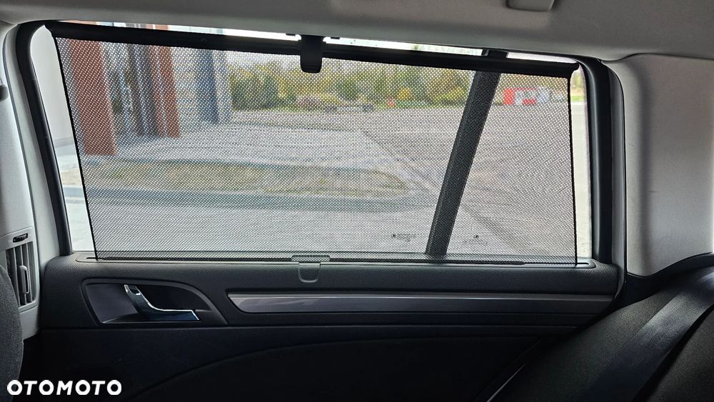 Skoda Superb 1.8 TSI Ambition - 7