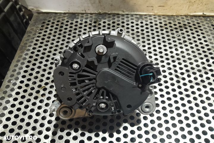 Alternator 059903016D 059903016D Audi A4 B7 [2004 - 2008] Avant wagon - 4