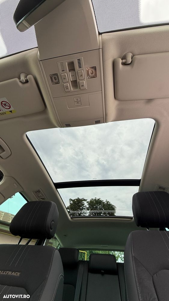 Volkswagen Passat Alltrack - 9